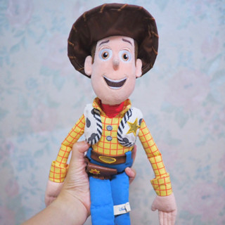 ตุ๊กตา วู๊ดดี้ woody Toy Story ทอยสตอรี่