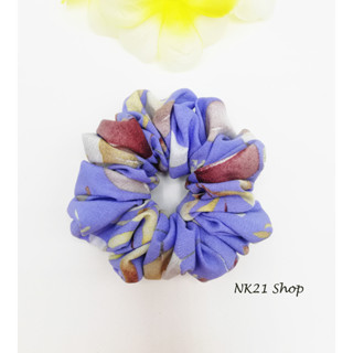 NK21 โดนัทรัดผม หนังยางรัดผม ที่มัดผม ยางมัดผม  Scrunchies,Scrunchies,Scrunchy,Hair accessories,Elastic hair tie