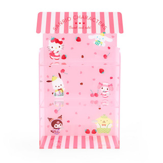 [Direct from Japan] Sanrio Characters Decorative Shelf ( Sanrio Parfait ) Japan NEW