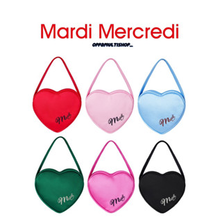 ✨🇰🇷Mardi Mercredi MINI HEART MARDI ✨🇰🇷