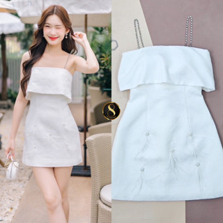 ราคาถูกที่สุด!! 8 Studio Brand DRESS Cutie Style