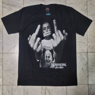 เสื้อยืด Eminem เสื้อ eminem hiphop rapper