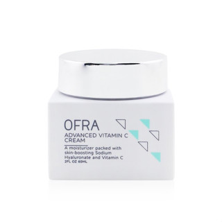 OFRA COSMETICS ครีมวิตามินซีขั้นสูง - 60ml/2oz