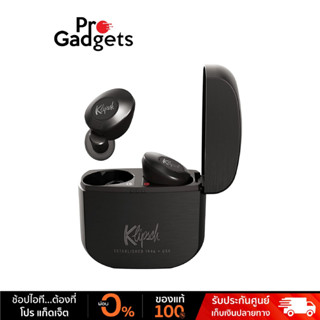 Klipsch T5 II True Wireless หูฟังไร้สาย