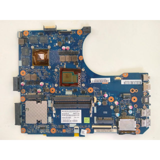 Mainboard G551JW I7-4750HQ V4G MN10