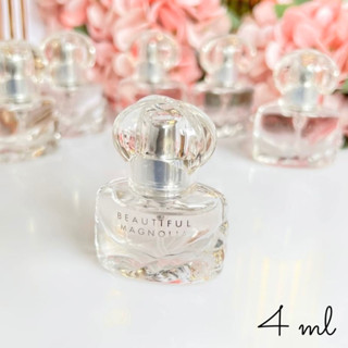 Estee Lauder Beautiful Magnolia EDP 4 ml น้ำหอมแท้ขนาดทดลอง หัวสเปรย์ (No Box)