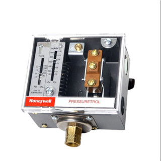 ( สินค้าเข้าใหม่ )เพรสเชอร์สวิทช์ Pressure switch ฮันนี่เวลล์ Honeywell L404F1078