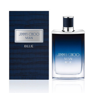 น้ำหอม Jimmy Choo Man Blue 100ml