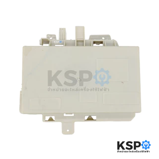 บอร์ดเครื่องซักผ้า แผงวงจรเครื่องซักผ้า ฝาหน้า SAMSUNG ซัมซุง Part. DC92-00969A รุ่น WF1124XAC/XST WF1124XBC/XST อินเวอร