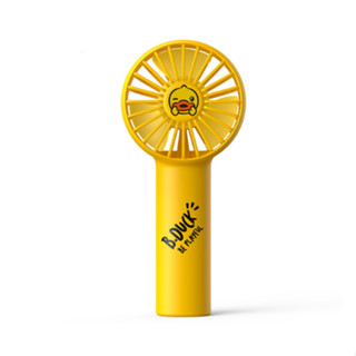 พัดลมพกพา Jisulife FA20 Pocket Mini Fan B-DUCK