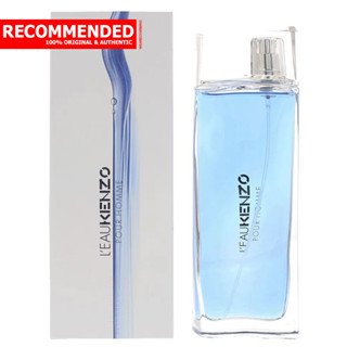 Kenzo LEau Kenzo Pour Homme Eau de Toilette 100 ml.