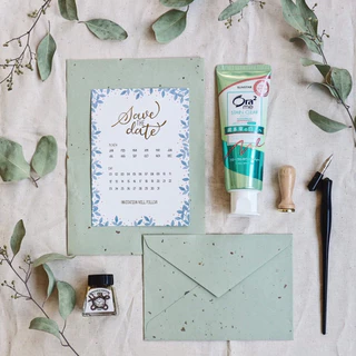 โอราทู มี สเตนเคลียร์ ยาสีฟันกลิ่นชาขาว 125 กรัม/Ora2 Toothpaste Stain Clear Mild Floral White Tea 125 G.