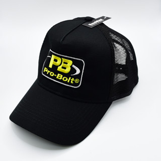 Pro-Bolt CAP หมวกแก๊ป