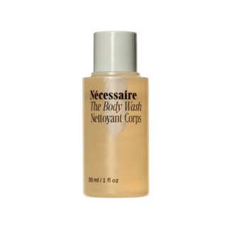 Necessaire The Body Wash Eucalyptus trial size 30ml