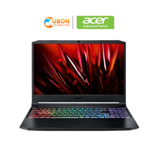 NOTEBOOK โน๊ตบุ๊ค ACER NITRO 5 AN515-57-7083 INTEL i7-11800H / RTX 3050 / 8GB / 512GB / WIN11