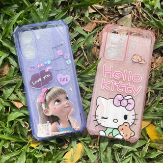 เคสTPU ลายการ์ตูน รุ่น Samsung A73 5G A13 4G A13 5G A23 5G A23 4G  เคสใส เคสการ์ตูน เคสกันกระแทก เคสกันกล้อง