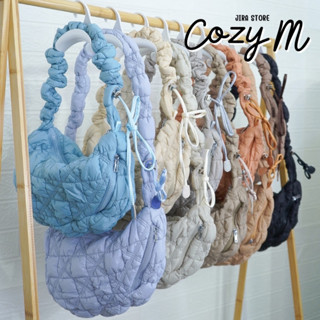 กระเป๋าแฟชั่น COZY VER 4 BY JIRA พร้อมส่ง