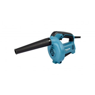 MAKITA M4000B เป่าลมไฟฟ้า 530W ปริมาณลม 1.2-2.9 ลบ.ม./นาที ความเร็วรอบ 8,500-16,000 RPM สายไฟ2 m มากีต้า MT SERIES