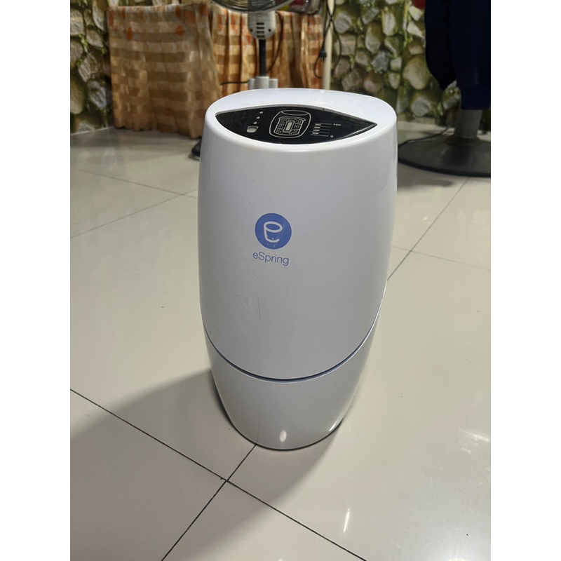 เครื่องกรอกน้ำ AMWAY eSpring มือสอง (ไม่มีไส้กรอง) ส่งฟรี พร้อมส่ง