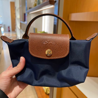 ของแท้🔥Longchamp lepliage รุ่นสุดฮิต หายากมาก ของมันต้องมี สอบถามสีทางข้อความได้เลยค่า