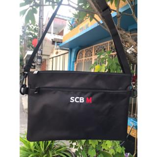 กระเป๋าสพายข้าง ของพรีเมียม scb