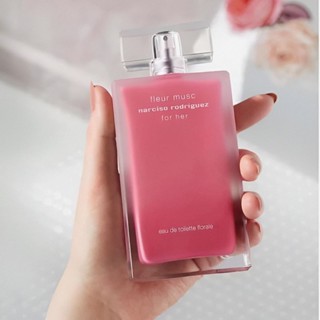 น้ำหอม Narciso Rodriguez ของแท้ เคาน์เตอร์แบรนด์ ตรวจสอบได้