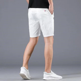 กางเกงขาสั้น ผ้าชิโน่ Short Chino🔥