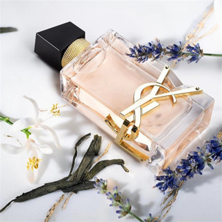 มีของพร้อมส่ง YSL Yves Saint Laurent Libre Eau De Parfum EDP 90ml น้ำหอมหญิง