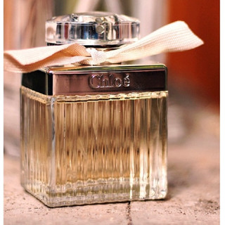 น้ำหอมหญิง Chloe Eau de Parfum EDP 75ml น้ำหอมหญิง งออกภายใน24ชั่วโมง กล่องชีล🎁