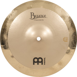 MEINL Cymbals Artist Concept Model Temporal Stack I - Matt Garstka - 8"/10" (AC-TE1)