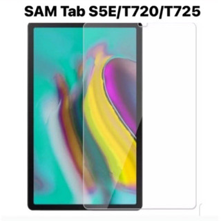 ฟิล์มกระจก Samsung Galaxy Tab S5E 2019 (10.5") T720 / T725