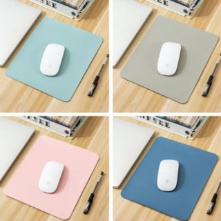 พร้อมส่ง!แผ่นรองเมาส์ Mouse pad แผ่นรองเมาส์ แผ่นรองเม้าส์ แผ่นรองเม้า แผ่นรอง ที่รองเมาส์ ที่รองเม้าส์ แผ่นรองคีย์บอร์ด