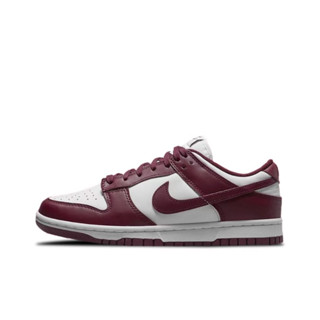 Nike Dunk Low dark beetroot