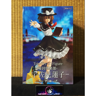 FURYU PREMIUM FIGURE :  TRIO-TRY-IT - TOUHOU PROJECT / โทโฮโปรเจกต์ - USAMI RENKO / อุซามิ เรนโกะ (HIFUU CLUB)