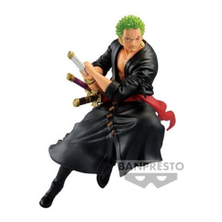 [พร้อมส่ง ของแท้🇯🇵] Zoro Battle Record - Banpresto ของแท้ มือ1🇯🇵🇯🇵🇯🇵