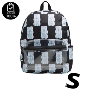 กระเป๋าเป้ VANS X HARIBO OLD SKOOL BACKPACK BLACK WHITE สินค้ามีประกันแท้