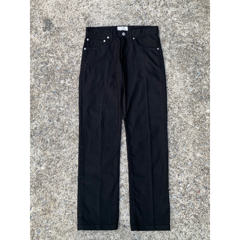 กางเกงสแล็ค 417 EDIFICE