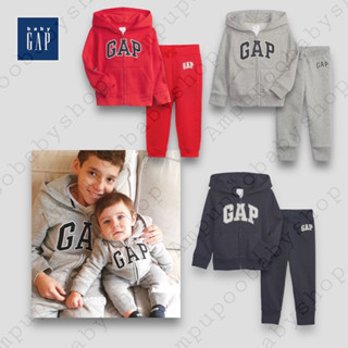 ชุดเช็ทBabygap ชุดเสื้อกางเกง