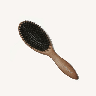 พร้อมส่ง ของแท้ Living Proof Smoothing Boar Bristle Hair Brush (1 Pcs)