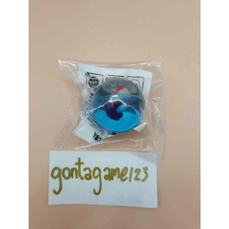 ลูกบอลโปเนียว แท้มือ1 จากGhibli museum