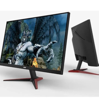 ACER Monitor 21.5 ACER VG220QBbmiix (VA, VGA, HDMI, SPK) FREESYNC 75Hz