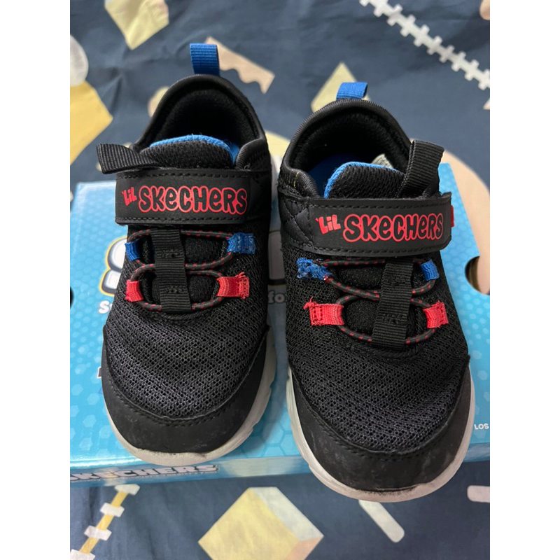 รองเท้าเด็ก skechers