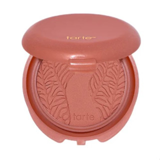 TARTE Mini Amazonian Clay Blush ทาร์ต มินิ อเมซอน บลัชออน สี: Seduce