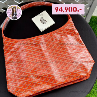 👜: New!! Goyard Hobo Bag‼️ก่อนกดสั่งรบกวนทักมาเช็คสต๊อคก่อนนะคะ‼️