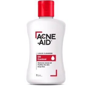 Acne Aid แอคเน่ เอด เจลล้างหน้า ลดสิว50-100มล อ่านรายละเอียดด้วย