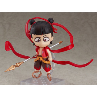 [พร้อมส่ง] Nendoroid 1459-DX Ne Zha DX Ver. - Ne Zha