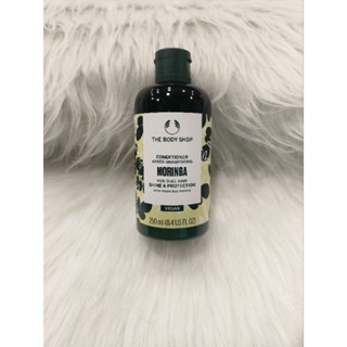 THE BODY SHOP MORINGA CONDITIONER 250ML