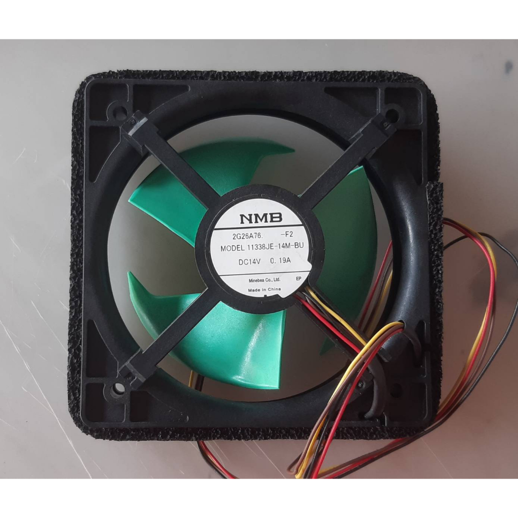 กล่อง123 เย็นตู้เย็นพานาโซนิค 2G26A76. 11338JE-14MBU  4515JL-09W-B36 สาย 4 เส้น XLY230703100121