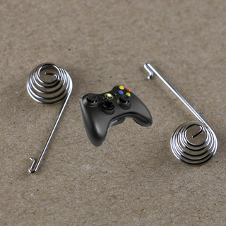 ตัวสปริง จอย XBOX 360 เป็นตัวที่ติดกับจอย ต้องบัดกรี ชุดละ 2 ชิ้น