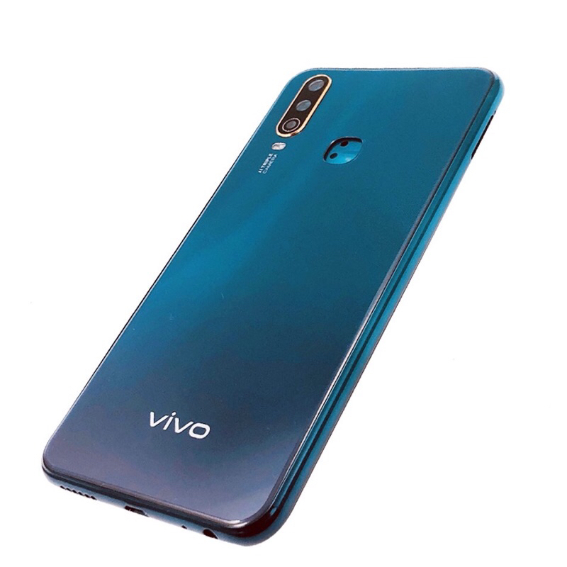 Body บอดี้ Vivo Y12/15/17 Body Vivo Y12/15/17 เคสกลาง+ฝาหลัง สินค้าพร้อมส่งในไทย